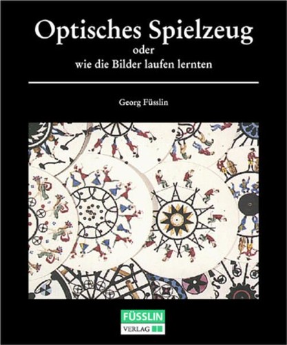 Optisches spielzeug oder wie - optisches,