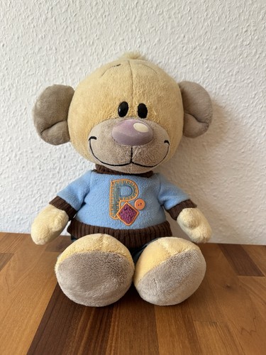 Diddl pimboli plüsch mit - plüsch,