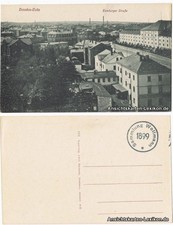 Cotta-Dresden Blick in die