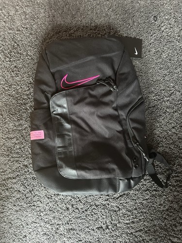 Nike elite bag - nike, pink