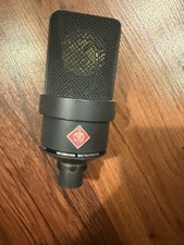 Neumann TLM 103 Großmembran-Studio Mikrofon mit Spinne