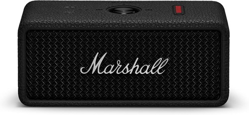 Marshall emberton iii - marshall, tragbare