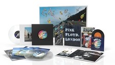 PINK FLOYD - WISH YOU WERE
