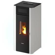 Pelletofen AMARANTO 9