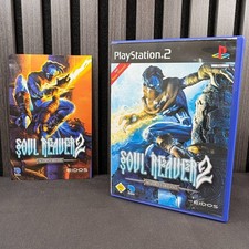 Legacy of Kain Soul Reaver 2
