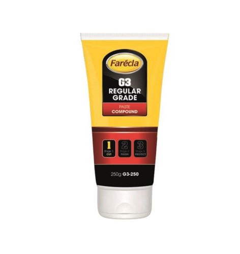 Regular grade schleif und - regular,