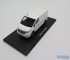 Eligor Renault Trafic Blanc