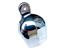 Harley Davidson Hupe Chrom