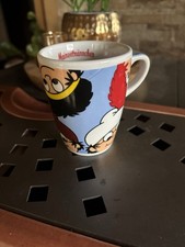 Mainzelmännchen Kaffee-Tasse