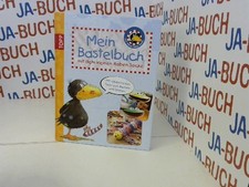 Mein Bastelbuch mit dem
