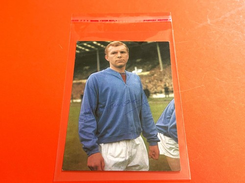 1966 bobby moore aral fussball - 1966,