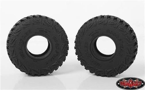 Rc4wd goodyear wrangler - goodyear,