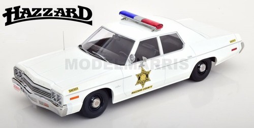 Scale kkdc181152 dodge - kk-scale,