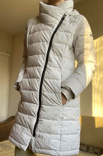 Dkny damen wintermantel - damen,