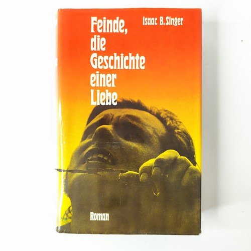 Feinde die geschichte einer - die,