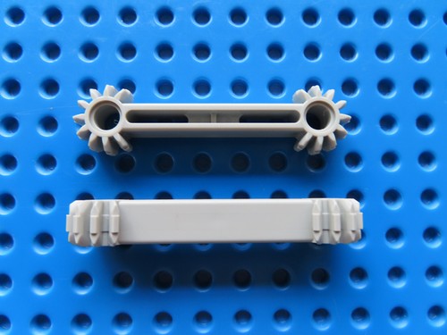 Lego technic gelenk arm - x,