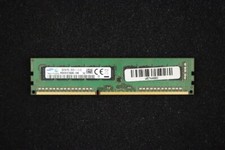 Samsung M378B1G73QH0-CK0 DDR3 8GB (1x8) PC3-12800U DDR3-1600U CL11 #7749