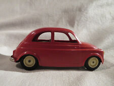 ESF-33142	Ersatzteil für älteren Ingap Fiat 500, Kunststoff/Blech, Schwungrad