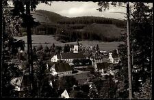 Lenzkirch Hochschwarzwald