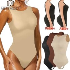 Bodysuits Shapewear String