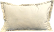 Cosima Samt Kissenhülle Flora