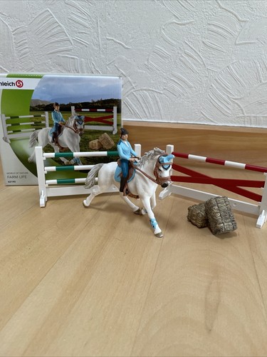 Schleich farm life - schleich,