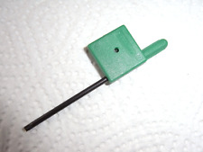 Applitec Schweiz Torx T8 Schlüssel Fähnchenschlüssel Stiftschlüssel mit Rechnung