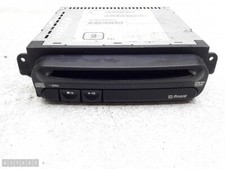 2002 CHRYSLER VOYAGER CD