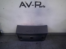 Orig. VW Passat 3C Limousine Heckklappe Heck Klappe LA7T United Grey Metallic