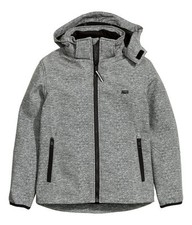 H&M Jungen Jacke