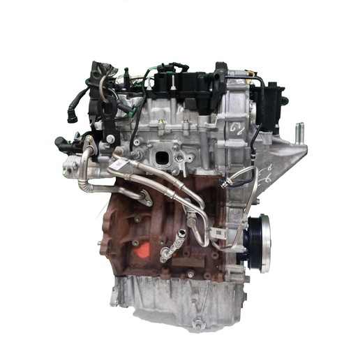 Motor für ford - für, fiesta