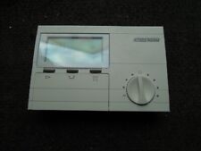 Hydrotherm Eurotron HRR .1 Regler Raumtemperaturregler Fernregler Heizungsregler