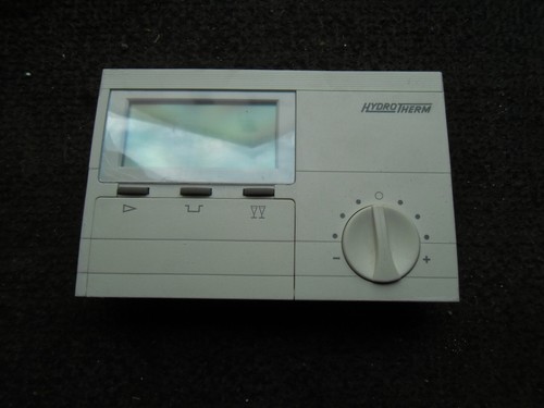 Hydrotherm eurotron hrr 1 - eurotron,