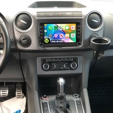 7" 4+64GB Carplay Android 15