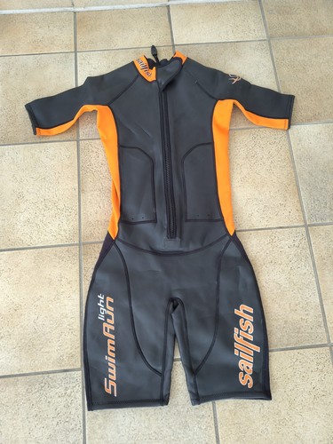 Sailfish swimrun light - swimrun,