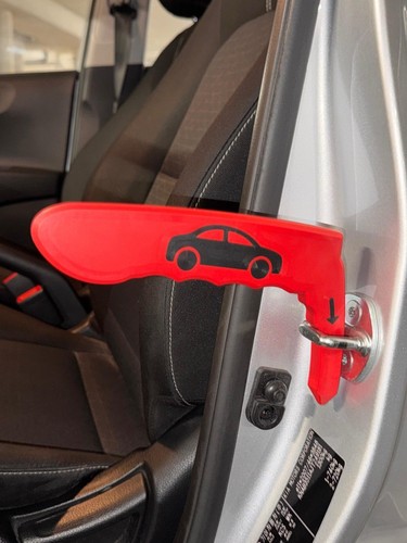 Auto einstiegshilfe türgriff - auto,