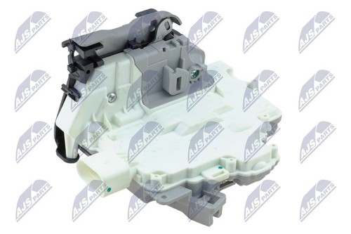 Stellmotor türschloss hinten - stellmotor,
