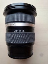 AF Objektiv Konica Minolta Sony 17-35 1:2.8 -4