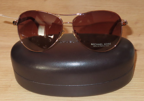 Michael kors sonnenbrille - michael,