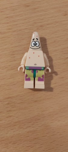 Lego figur spongebob - lego®,