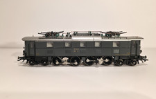 MARKLIN HO 37661 Locomotora eléctrica E 52. Semi-nuevo