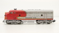 Märklin H0 3060 US-Diesellok