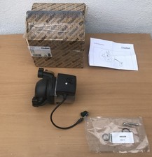 Vaillant Pumpe 161016.