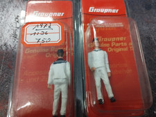 Figur Matrose 1:36       5 cm