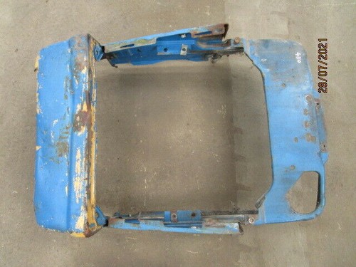 Für ford 4110 - für,, frontgrill