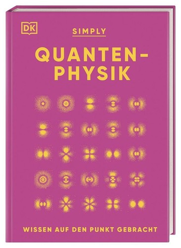 Simply quantenphysik - simply., |