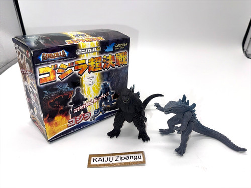 2005 mini battle - set, 2004