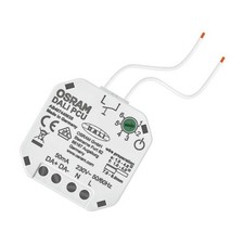 OSRAM DALI PCU Steuergerät