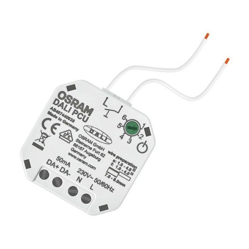 Osram dali pcu steuergerät - dali,