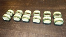 Zeller Keramik Hahn und Henne